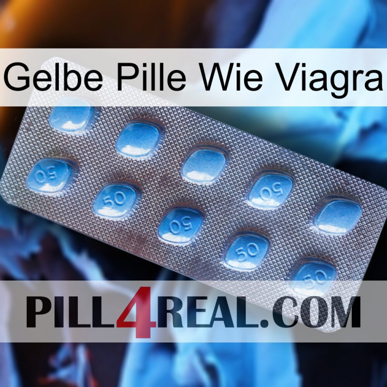 Yellow Pill Like Viagra viagra3